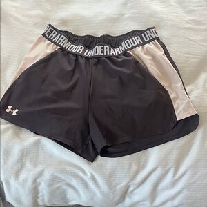 Under armor women’s shorts